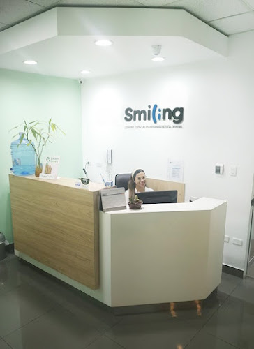 Opiniones de Smiling en Miraflores - Dentista