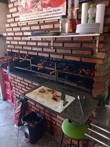 Logo da empresa - Sabor&Vida