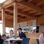 Photo n°4 de l'avis de Stefano.a fait le 12/07/2022 à 15:50 sur le  Q8 à Polignano a Mare