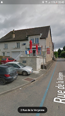 Bar Tabac à Athesans-Étroitefontaine