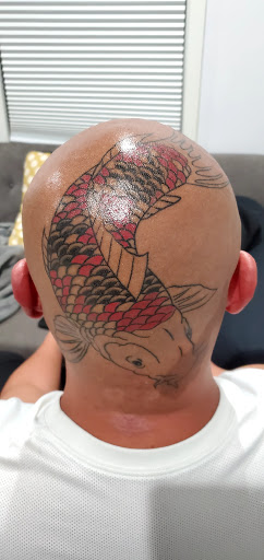 Explore lower tummy tattoo ideas, creative tattoo ideas in Bayside, available at Top Shelf Tattooing