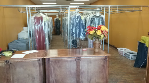 Dry Cleaner «Meridian Cleaners and Laundry, Inc.», reviews and photos, 5229 S Power Rd #103, Mesa, AZ 85212, USA