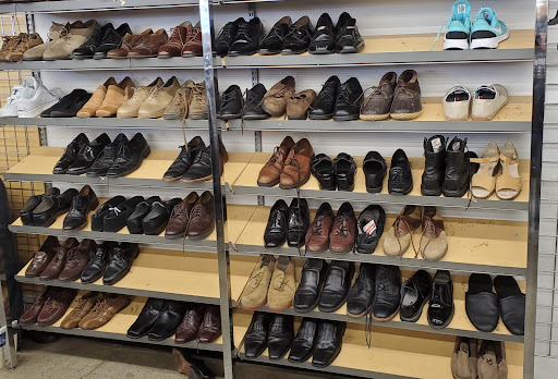 Thrift Store «Auburn Goodwill», reviews and photos, 1519 Auburn Way S, Auburn, WA 98002, USA