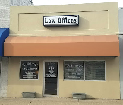 Strong Law Offices: Strong Guy G
