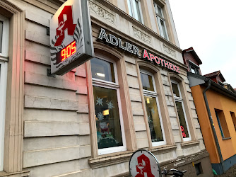 Adler-Apotheke Greifswald