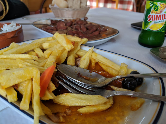 Avaliações doDona Isabel em Oliveira de Azeméis - Cafeteria