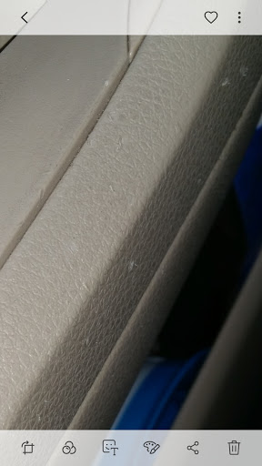 Tire Shop «Sanford Firestone», reviews and photos, 705 Hickey Blvd, Pacifica, CA 94044, USA