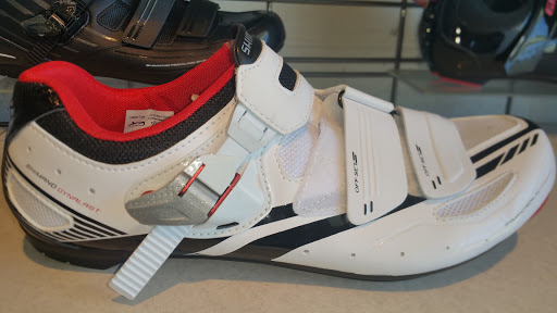 Bicycle Store «Performance Bicycle», reviews and photos, 1471 Northeast Expy, Atlanta, GA 30329, USA