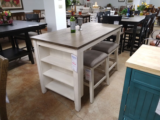 Furniture Store «Grand Home Furnishings», reviews and photos, 1801 Seminole Trail, Charlottesville, VA 22901, USA