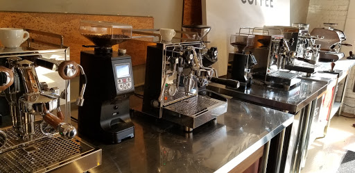 Appliance Store «Clive Coffee», reviews and photos, 79 SE Taylor St #100, Portland, OR 97214, USA