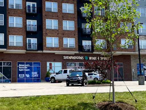 Liquor Store «SHENANIGANS WINES AND SPIRITS», reviews and photos, 561 S Broadway, Lexington, KY 40508, USA