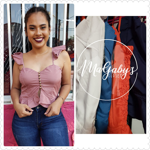 Stores to buy women's blouses Managua