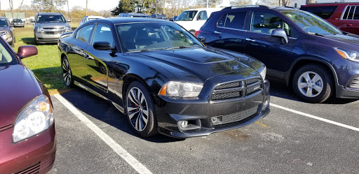 Car Dealer «i.g. Burton Lewes Automall», reviews and photos, 17861 Coastal Hwy, Lewes, DE 19958, USA