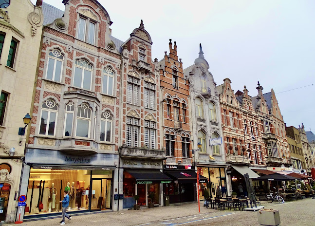 Mayerline Mechelen - Kledingwinkel