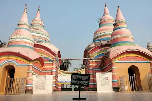 Chandimura Temple, Lalmai, Comilla. image