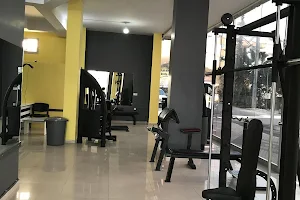 Serkan AK Fitness Center image