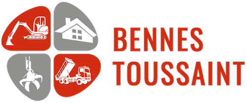 BENNES TOUSSAINT 76 Epaviste à Allouville-Bellefosse