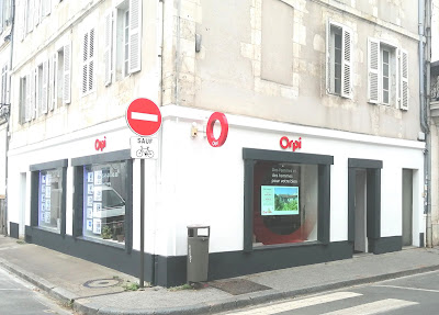 Immob Iles à La Rochelle