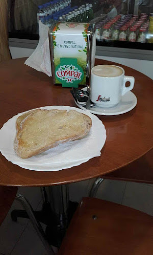 Avaliações doCafé Espiga Dourada em Trofa - Cafeteria