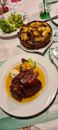 Les plus récentes photos du Restaurant de spécialités alsaciennes Restaurant Sandkischt à Strasbourg - n°3