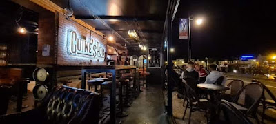 The Guine’s Pub à Les Sables-d'Olonne