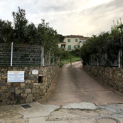 Casa Caldaja à Cateri