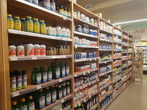 Natural Foods Store «Natural Grocers», reviews and photos, 9440 Garland Rd, Dallas, TX 75218, USA