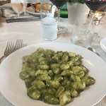 Photo n°4 de l'avis de Roberta.i fait le 01/04/2018 à 20:20 sur le  Ristorante Il Giardino di Epicuro di Bacchiglione Antonio à Maratea