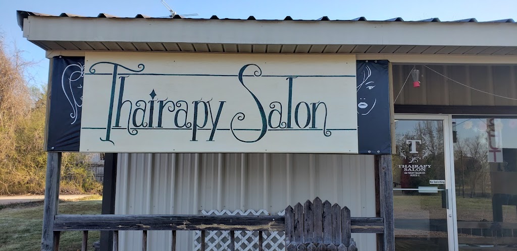 Thairapy Salon 72846