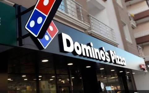 Domino's Pizza Muş image