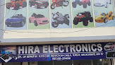 Hira Electronics