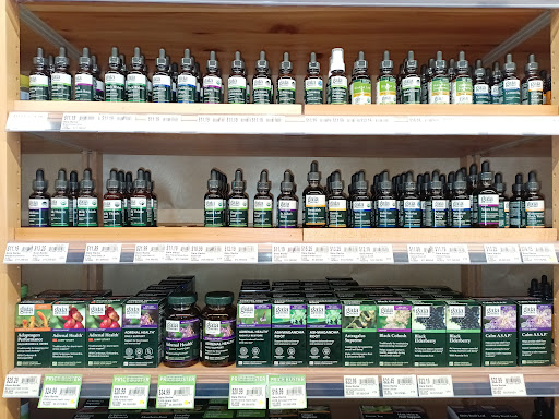 Natural Foods Store «Natural Grocers», reviews and photos, 1033 E 2100 S, Salt Lake City, UT 84106, USA