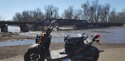 Park «Luverne City Park», reviews and photos