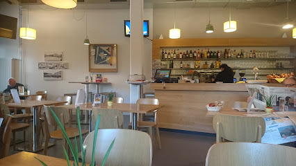 Café-Bistro Spitzacker GmbH