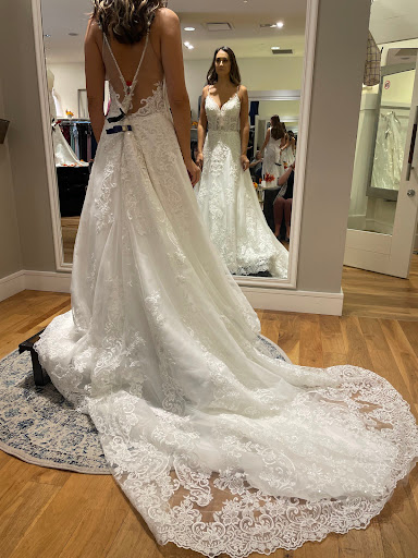 Wedding Store «Boulevard Bride», reviews and photos, 300 Lake St Louis Blvd, Lake St Louis, MO 63367, USA