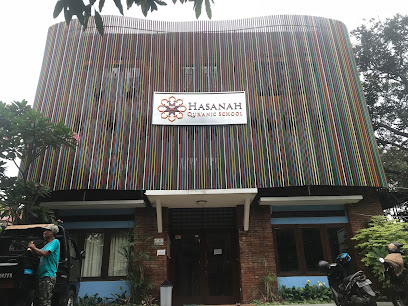 Hasanah Quranic School
