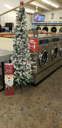 Laundromat «Brite Way Laundromat», reviews and photos, 75 S Vine St, Hazleton, PA 18201, USA