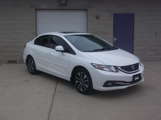 Used Car Dealer «R C Auto Sales», reviews and photos, 1701 S Tibbs Ave, Indianapolis, IN 46241, USA