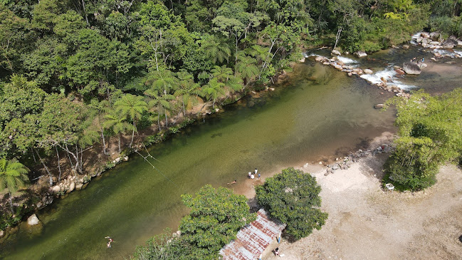 Comunidad Batan Cocha, Archidona, Ecuador