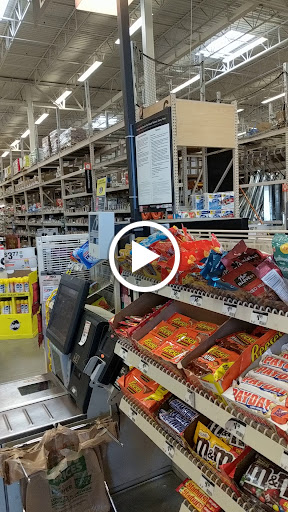 Home Improvement Store «The Home Depot», reviews and photos, 20500 E 13 Mile Rd, Roseville, MI 48066, USA
