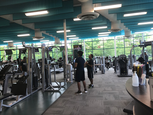 Community Center «Summit On the Park», reviews and photos, 46000 Summit Pkwy, Canton, MI 48188, USA