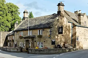 The Devonshire Arms at Beeley image