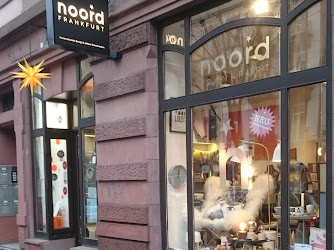 NOORD Frankfurt - handverlesenes Design & andere Sinnesfreuden