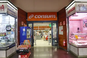 Supermercat Consum image