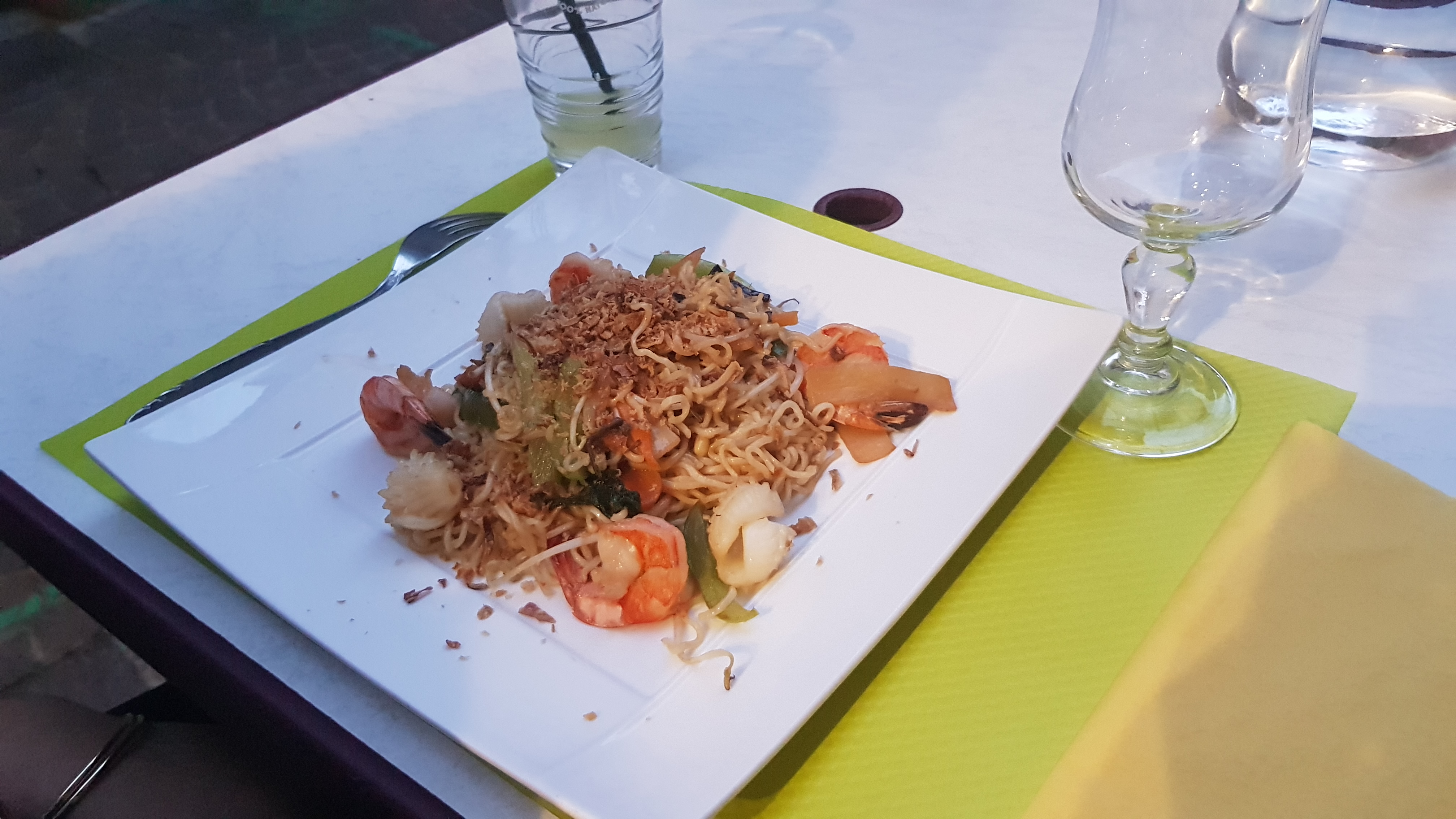 Photo n° 1 de l'avis de emine.k fait le 07/08/2019 à 19:02
