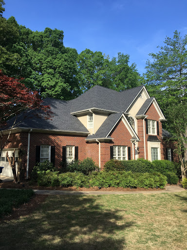 Roofing Contractor «DeLaurier Roofing», reviews and photos, 8771 Macon Hwy Suite A Athens GA 30606 United States
