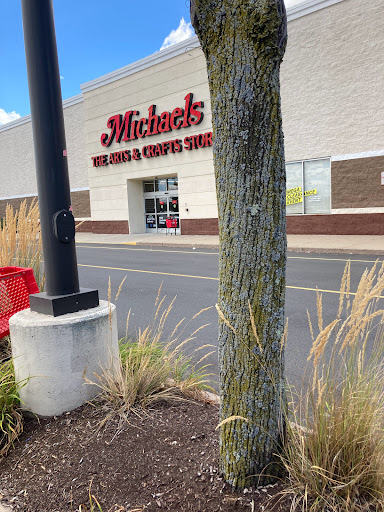Craft Store «Michaels», reviews and photos, 1520 Pleasant Valley Rd, Manchester, CT 06040, USA