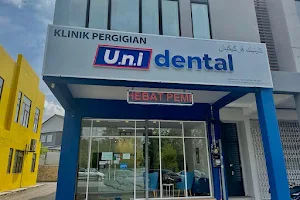 Klinik Pergigian U.n.i dental, Krubong, Melaka. image