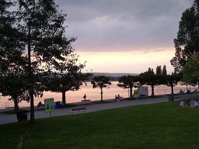 Rezensionen über Parking in Zug - Parkhaus