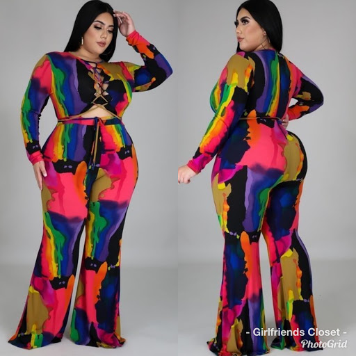 Boutique «Girlfriends Boutique», reviews and photos, 3230 Parker Rd, Florissant, MO 63033, USA